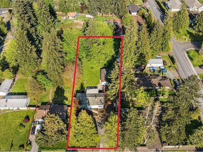 17109 44th Avenue W