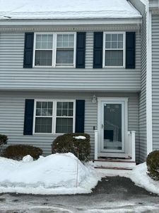 19 Merrimac Way UNIT C
