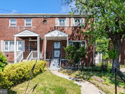Property at 2702 Kenton Pl, Temple Hills, MD