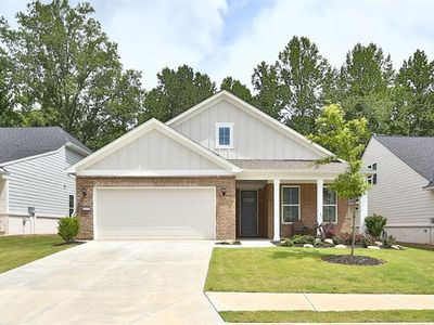 6458 Crest Brook Way