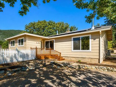 Property at 9001 Guys Gulch Rd, Yreka, CA