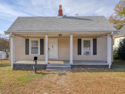 22 Taylor St