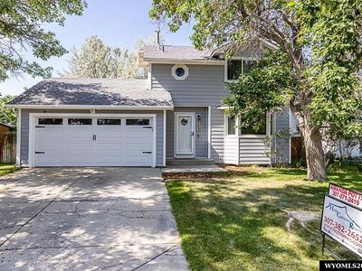 512 Dana Cir