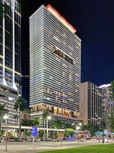 50 Biscayne Blvd APT 1701