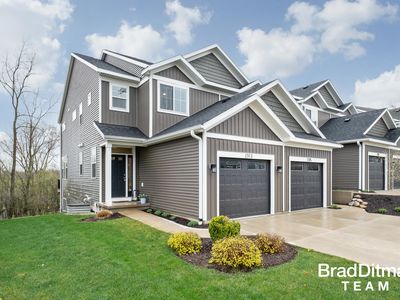 2313 Watertown Way NE #22