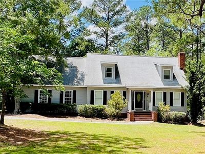 102 Ponderosa Court