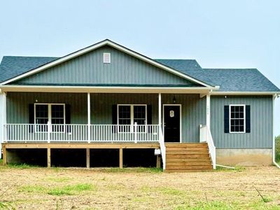 1000 Monroe Church Rd