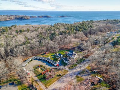 360 Commercial Street