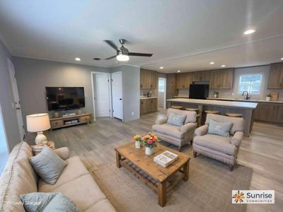 701 W Mill St Lot 183