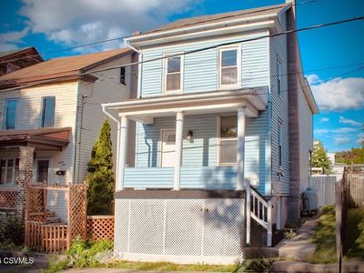 Property at 27 N Sheridan St, Coal Township, PA