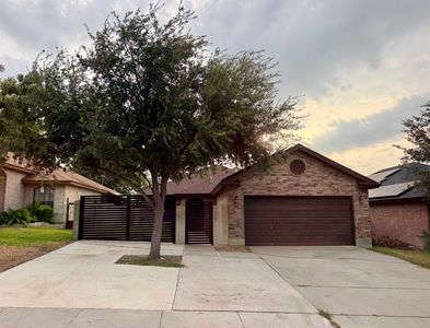 816 Witherspoon Loop