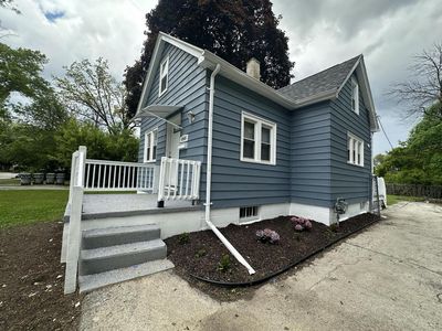 4960 North 58th STREET