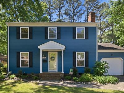 625 Brandywine Dr