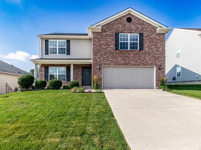 823 Groveview Ct