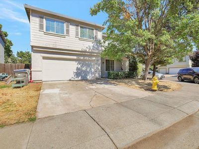 917 Garcia Dr