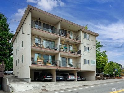 7101 6th Avenue NE #1-10
