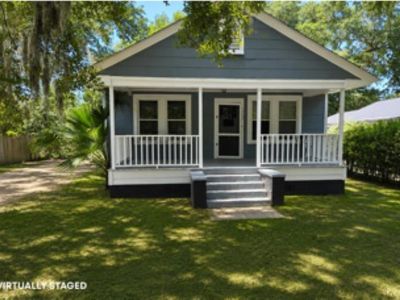 Property at 1362 Elm St., Georgetown, SC