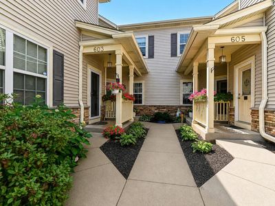 1150 Park DRIVE #602