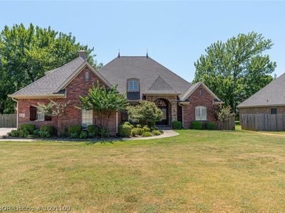1612 Granite Ln