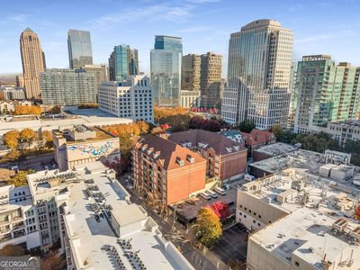 77 Peachtree Pl NE UNIT 101