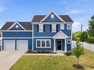104 Kavanaugh Rd