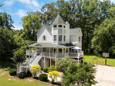Property at 2957 Leasa Ct, Marietta, GA