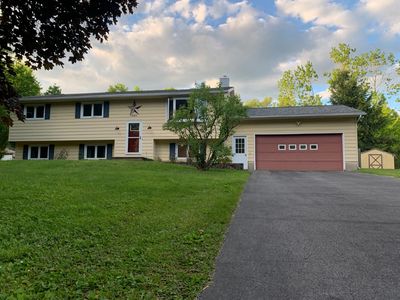 7867 McKern Rd