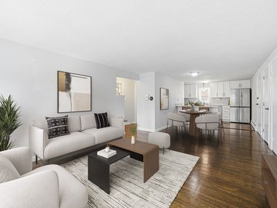 Property at 27 Arlington Rd APT 1-3, Woburn, MA