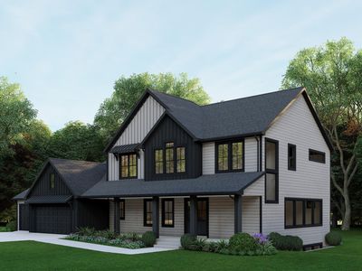 2727 Mayo Prairie Ln SW