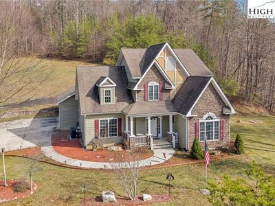 3186 & 3190 Silas Creek Road