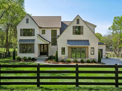 Coles Ferry Manor Plan, Farmington Woods