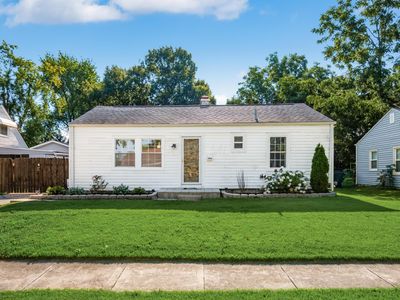 386 Old Village Rd