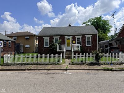 450 Kessler Blvd