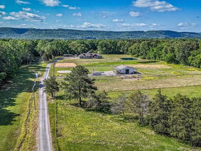 1210 Albert Mann Rd