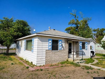 Property at 480 E 2nd South St, Green River, WY