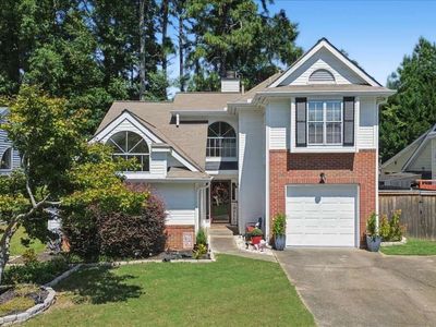 2263 Collinworth Dr