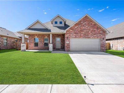 2041 Tallgrass Ter