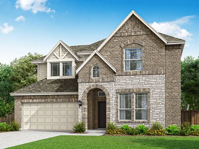 Property at 14494 S Herschel St, Pilot Point, TX