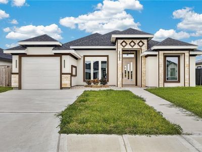 Property at 1044 Nina Ave, Alamo, TX