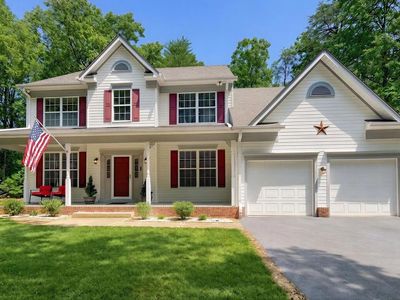 20750 Deer Wood Park Dr