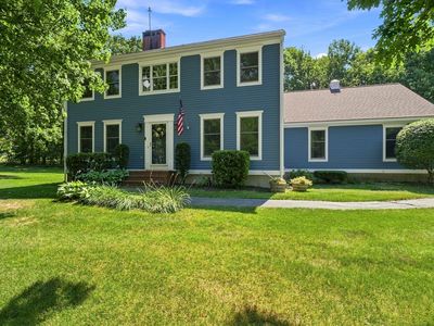 4 Hemlock Lane