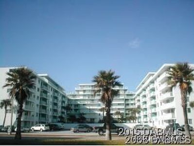 2727 N Atlantic Ave #5070