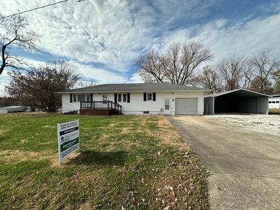 Property at 613 N Main St, Memphis, MO