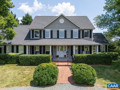 2325 Browns Gap Tpke