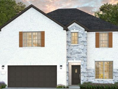 2707 Ballast Green Dr