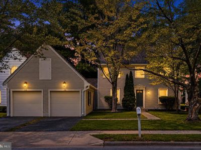 510 Saybrooke View Dr