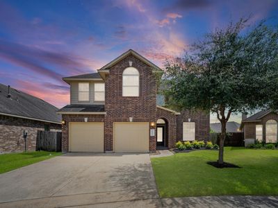 5635 Glenfield Spring Ln
