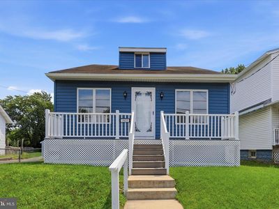 1631 McCay Ave