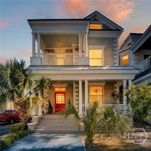Property at 1902 Barnard Street, Savannah, GA