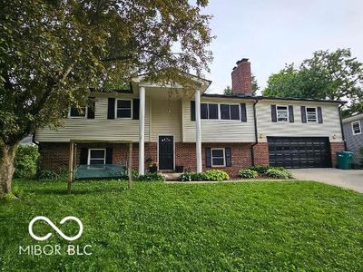 Property at 1409 Helena Dr, Lebanon, IN